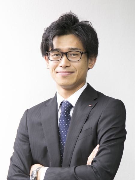 代表取締役 武田 拓也