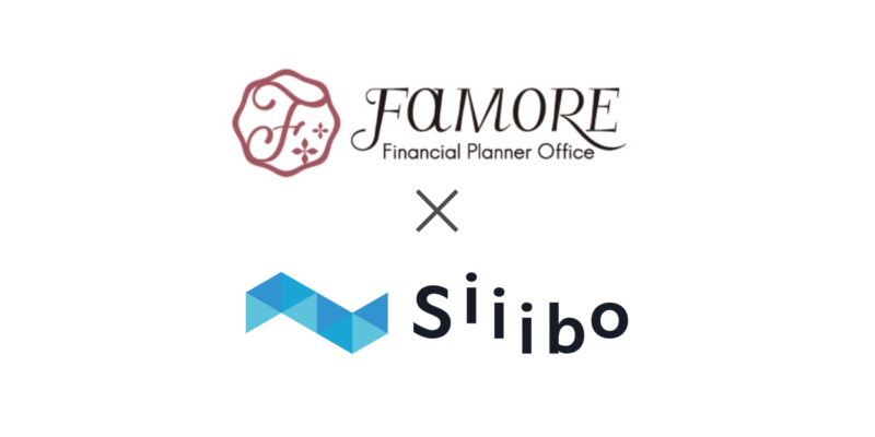 Siiibo証券と業務提携
