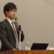 コーセー化粧品販売（株）様にて講演