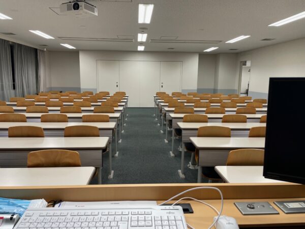 【講師のお仕事】　秘書検定2級講座を担当しました！